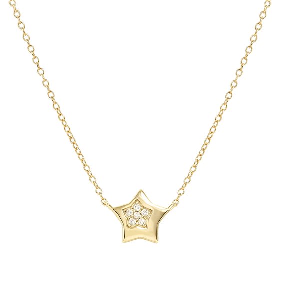 Collana Nomination Donna in Argento 242303/009 - 242303/009